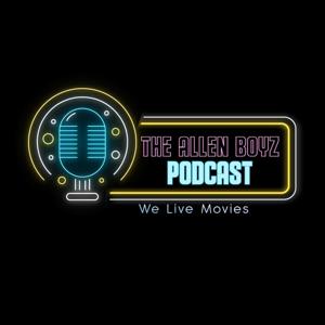 The Allen Boyz Podcast