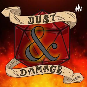 Dust & Damage Productions