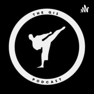 The Gis MMA Podcast