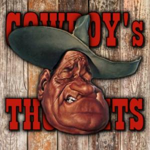 COWBOY's THOUGHTS