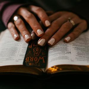 Leitura bíblica diária. Todo ano, o ano todo!