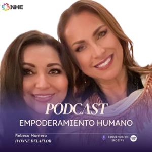 Empoderamiento Humano