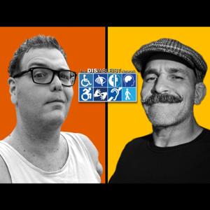 The DIS/Ableist Network