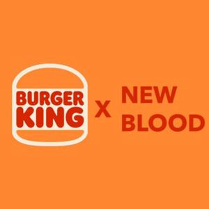 Burger King Rap