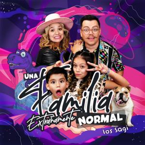 Una Familia extrañamente Normal