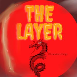 The Layer of Random Things