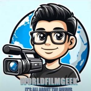 The WorldFilmGeek Podcast