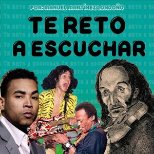 ¡Te reto a escuchar!