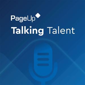 Talking Talent Podcast