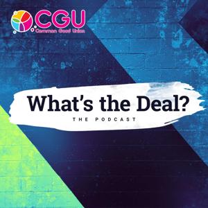 What’s the Deal?