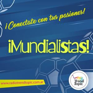 Mundialistas TT