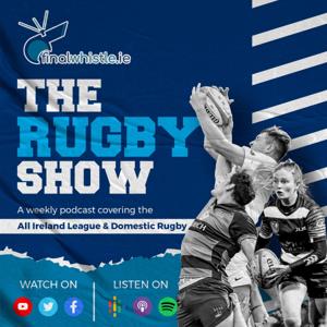 Final Whistle Rugby