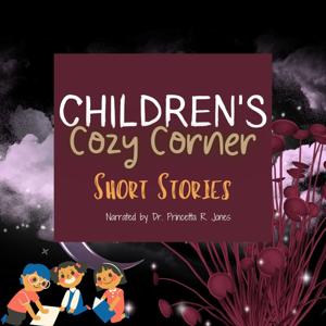 Children's Cozy Corner
