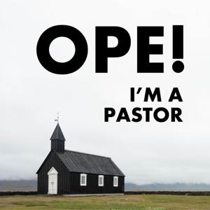 Ope! I'm A Pastor