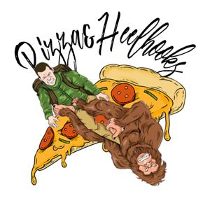 Pizza & Heelhooks