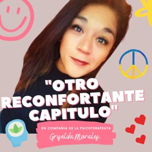Psicoterapeuta Gris Morales