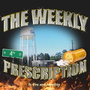 The Weekly Prescription