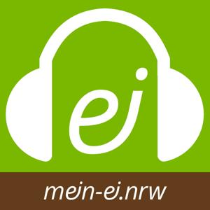 mein-ei.nrw - Der Podcast rund um das Ei
