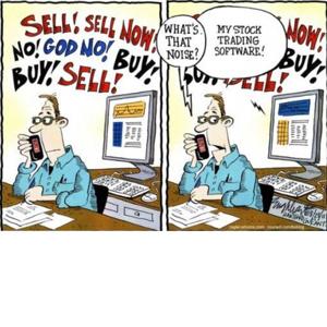 Investing Mentality vs Trading Mentality