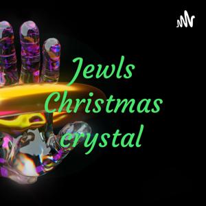Jewls Christmas crystal