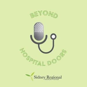 Beyond Hospital Doors