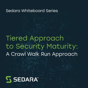 Sedara's Cybersecurity Podcast