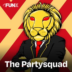 THE PARTYSQUAD by FunX