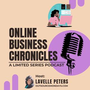 Online Business Chronicles