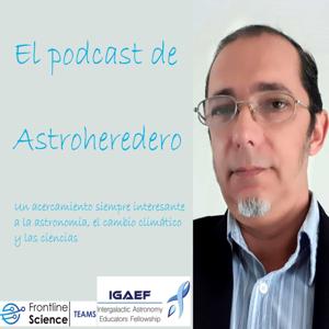 El podcast de Astroheredero