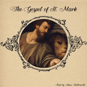 The Gospel According to Mark