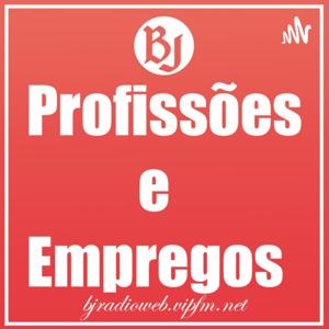 Profissões e Estágios