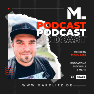 Marc Litz Podcast