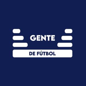 Gente de Fútbol