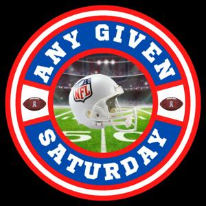 NFL ANY GIVEN SATURDAY