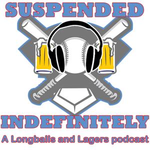 Suspended Indefinitely