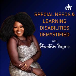 Special Needs & Learning Difficulties Demystified