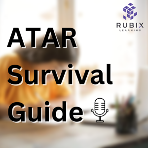 ATAR Survival Guide