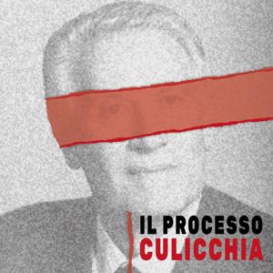 Il Processo Culicchia