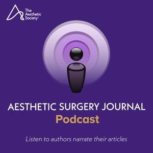 The ASJ Podcast