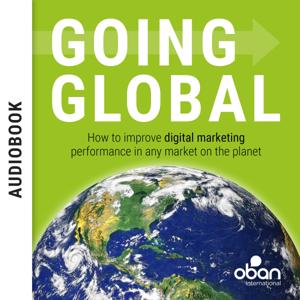 Going Global - Audiobook