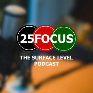 The Surface Level Podcast