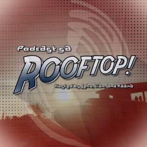 Podcast sa Rooftop