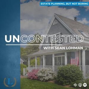 Uncontested with Sean Lohman