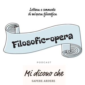 Filosofic-opera