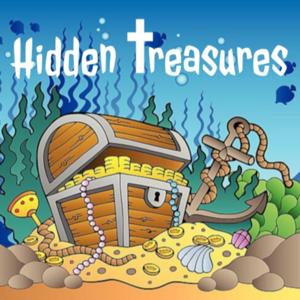 Hidden Treasures