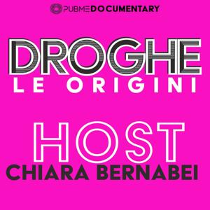 Droghe