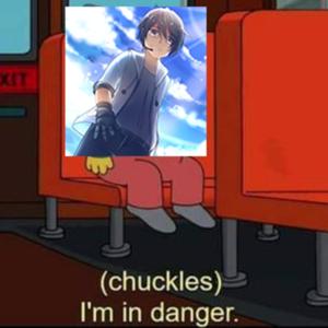 The Late Night Podcast with Maid Art