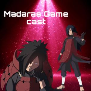 Madaras Game Cast