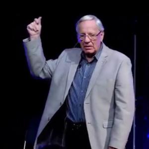 Neville Johnson Teachings