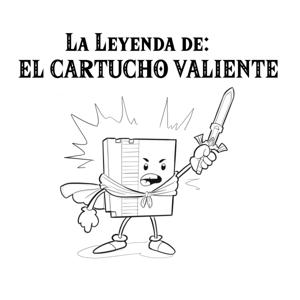 El Cartucho Valiente